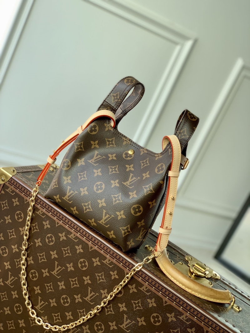 LV Satchel bags